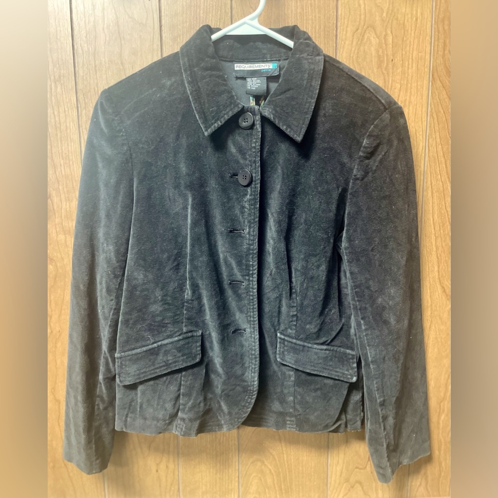 Jacket